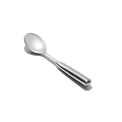 OXO Steel Serving Spoon - style: Serving Spoon