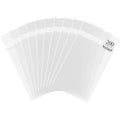 Golden State Art 3"x 5" Acid-Free Crystal Clear Storage Sleeves,200 Pack - size: 3x5