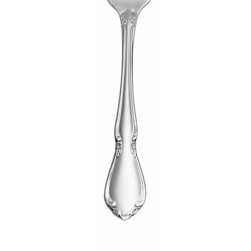 Oneida Chateau 3-Piece Child Flatware Set for 1, Toddler Silverware - style: 3-Piece Child's Flatware Set