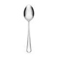 Oneida Chapman Pierced Silverware Serving Spoon, 1-Piece, Flatware - style: Pierced Serving Spoon