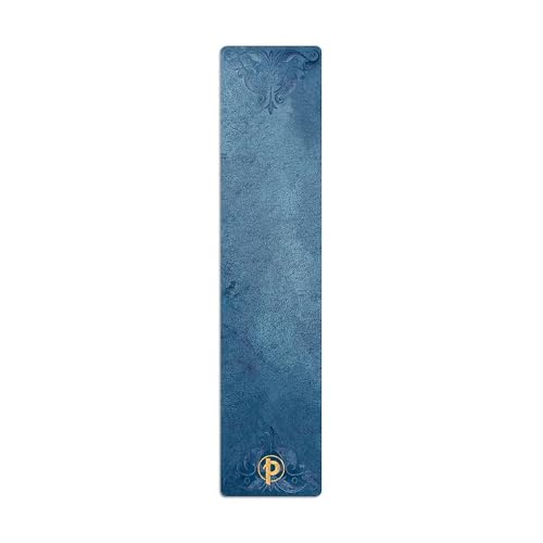 Peacock Punk Bookmark by Paperblanks (The New Romantics)