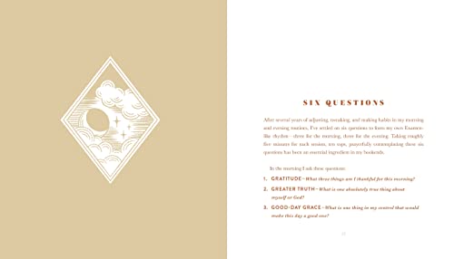 First Light and Eventide: A Daily Gratitude Journal