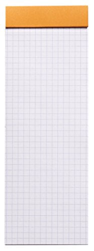 Rhodia Grid Memo Pad 2.9 X 8.3