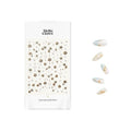 5D Embossed Under The Sea Stickers for Nail Art Jelly Fish Self-Adhesive Nail Art Decals for Women Nail Supplies Art Design Stickers (TL-480) - style: TL-480