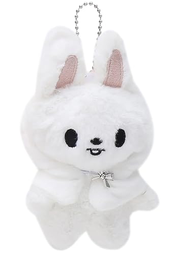 Stays Fans Plush Figures 4" Plush Keychain 3RD Fan Meeting Dolls With Detachable Cloak - color: 01 Leebit
