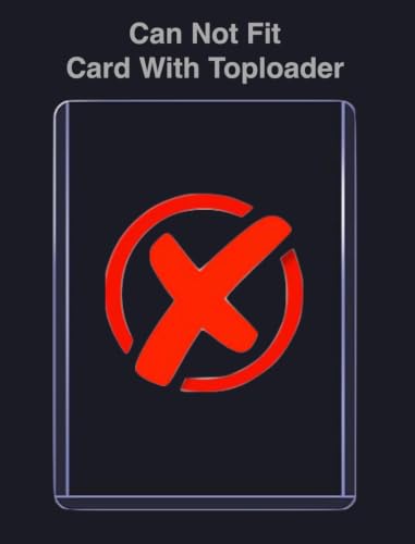 16-Pocket Zipper Binder for 1920 Trading Cards with 60 Side-Loading Pages - size: L++