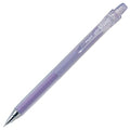 Pilot Mechanical Pencil AirBlanc, 0.3mm, Violet Body (HA-20R3-V) - color: Violet Body