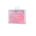 FACIAL EXFOLIATORS DUO (PINK)