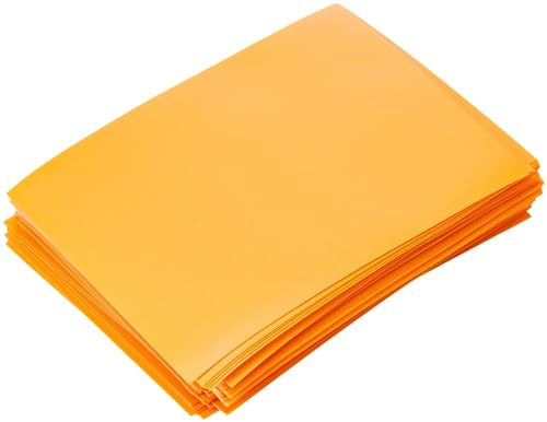 Ultra Pro 84266 "Pro Matte Small Sleeve (60-Piece) - color: Translucent, size: Small