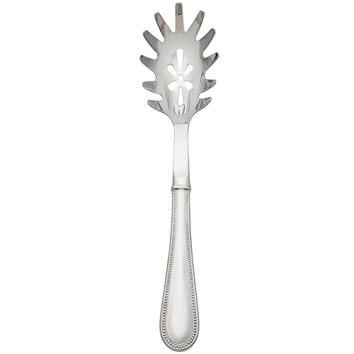 Reed And Barton 4230444 Lyndon Pasta Scoop - style: Pasta Scoop