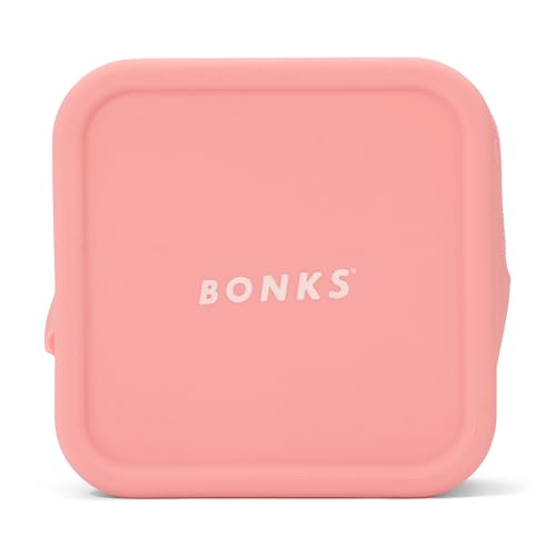 BONKS GoGo Kit - Teen Period Kit for Girls Ages 15-18 (L - XL) - Emergency Travel Hygiene Kit for Young Women - Includes Pads, Tampons, Underwear & More - style: Teen Period Kit L/XL (15-18)