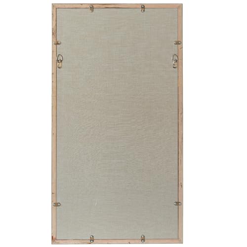 HongFengtang Chinese Rice Paper Print China Flower And Bird Bamboo Frame 19.5 X 35.8 Inches (BRIGHTGOLD A) - color: BRIGHTGOLD A, size: 35.8"L x 19.5"W