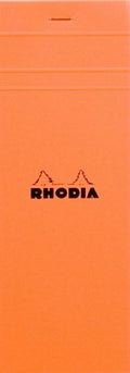 Rhodia Grid Memo Pad 2.9 X 8.3