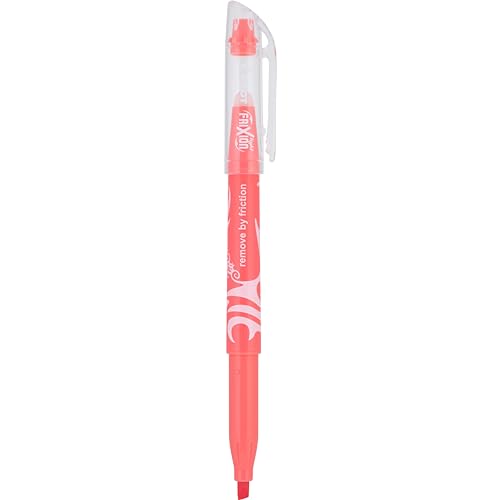 PILOT FriXion Light Pastel Erasable, Assorted Colors, 14 Count (Pack of 6) - color: Assorted 14 (Pack of 6)