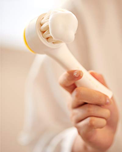 APRILSKIN Dual Cleansing Pore Brush