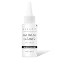 Makartt Nail Art Brushes Cleaner 70ml/2.36 Fl.oz - color: Clear-Nail Brush Conditioner