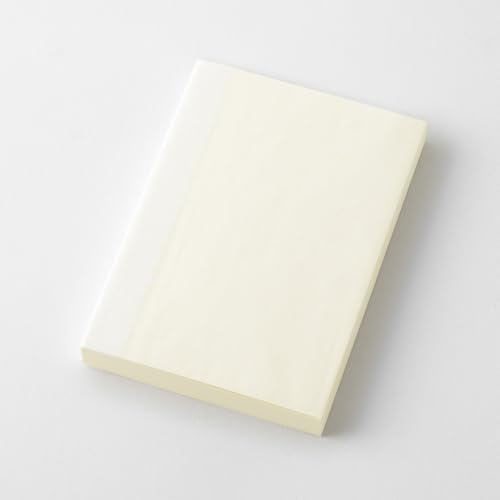 DESIGNPHIL Midori 15374006 MD Notebook, Graph Ruled A