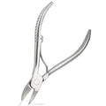 LePinko Podiatrist Toenail Clippers, Thick and Ingrown Nails Clippers, 1PCS - size: 1 piece