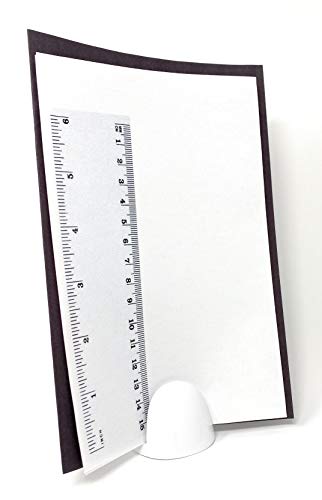 Page-Up Color Plus Document Holder - White - 01485