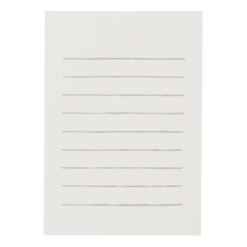 NOLTY JAPAN NOTE, A6 Notebook Featuring Japanese Design, Hiroshima, JP0105 - color: Hiroshima
