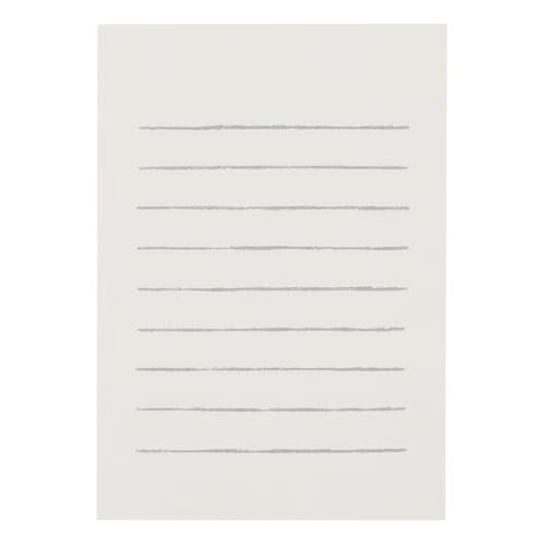 NOLTY JAPAN NOTE, A6 Notebook Featuring Japanese Design, Japan, JP0101 - color: Nippon