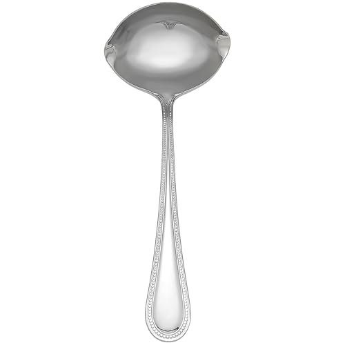 Reed And Barton 4230491 Lyndon All Purpose Ladle - style: Ladle