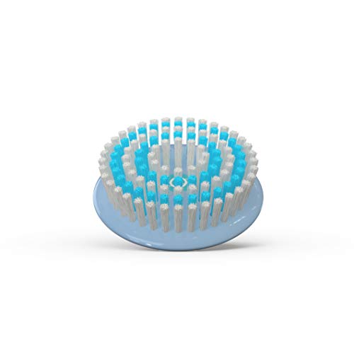 TAO Clean Orbital Facial Cleansing Brush Sensitive Replacement Head - style: Sensitive