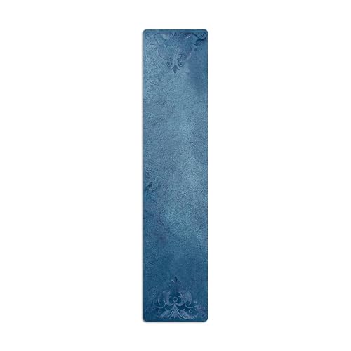 Peacock Punk Bookmark by Paperblanks (The New Romantics)