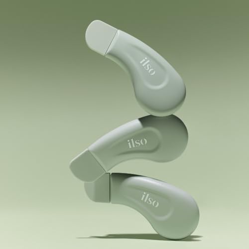 ILSO Deep Clean Master, Sebaceous Filament Care Tool for Pore Routine