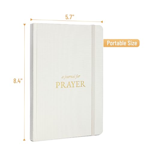 Mr. Pen- Prayer for my Child, 8.4"x5.7", 80 Sheets, Light Beige - color: Light Beige