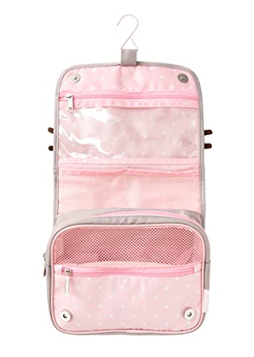 Grupo Erik Pusheen Bag, Travel Toiletry Bag, Pusheen Stuff