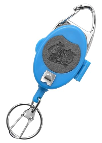Cuda Knot Tying Tool