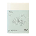 DESIGNPHIL Midori 15374006 MD Notebook, Graph Ruled A