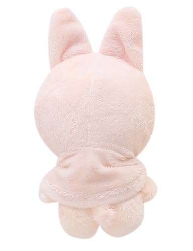 Stays Fans Plush Figures 4" Plush Keychain 3RD Fan Meeting Dolls With Detachable Cloak - color: Foxi.ny