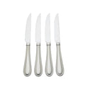 Reed And Barton 4230819 Lyndon 4Pc Steak Knife Set - style: Steak Knives, Set of 4