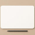 CLEVER SIGNS A3 Dot Grid Notepad (11,70" x 16,55") - XLarge Dotted Memo Desk Pads-Premium Paper with Cardboard Back Support - Ideal for Note-taking, Planning, Sketching, and Journaling