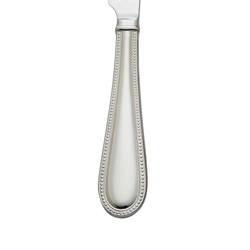 Reed And Barton 4230819 Lyndon 4Pc Steak Knife Set - style: Steak Knives, Set of 4