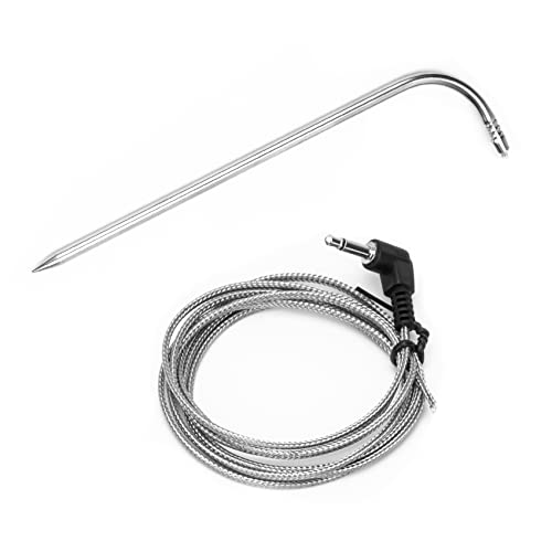 Stanbroil Meat Probe Replacement for Pit Boss Pellet Grill/Smoker - size: 1-Pack