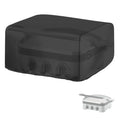Panini Press Cover for Cuisinart Panini Press GR-4NP1-14"L×13"W×7"H - size: 14"L×13"W×7"H