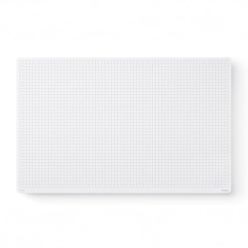 Notsu Graph Notepads 11 x 17 inch - size: 11" x 17", style: Graph Paper