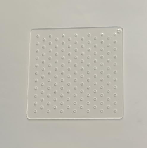 Acrylic Sashiko Stencil,Sashiko Embroidery Pattern,Quilt Stitch Mold,Small Needle Embroidery for Manual DIY Tool Template (Cross Dots) - style: Cross Dots