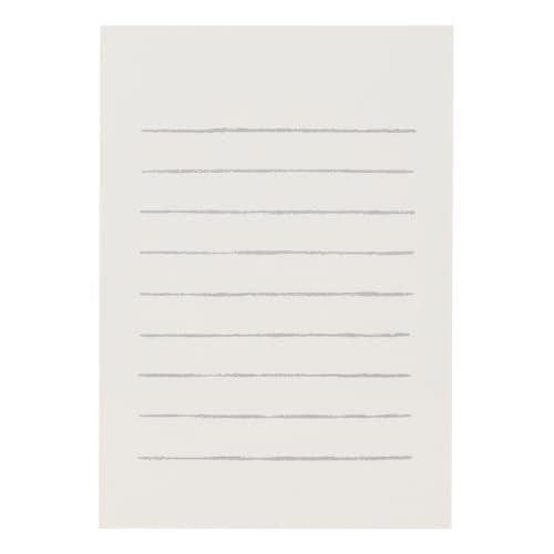 NOLTY JAPAN NOTE, A6 Notebook Featuring Japanese Design, Osaka, JP0104 - color: Osaka