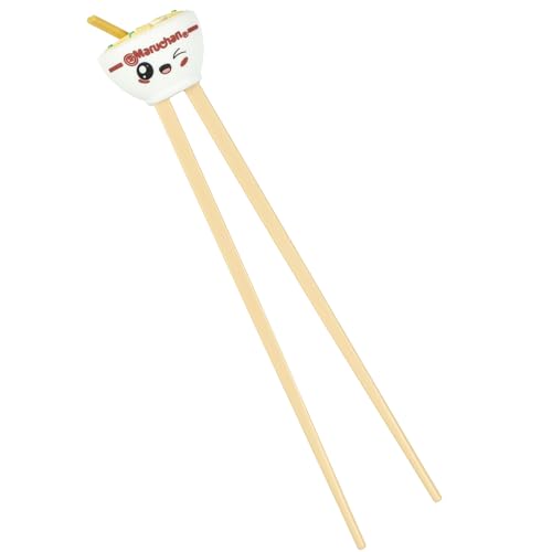 Seven Times Six Maruchan Ramen Noodle Kawaii Bundle Bowl Spoon Chopsticks & Chopstick Holder Set