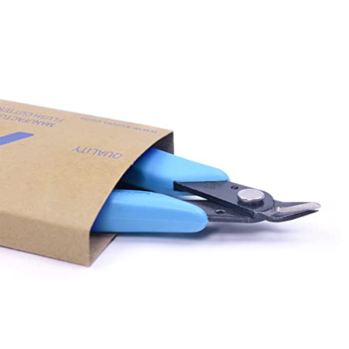 Rhinestone Remover, Nail Art Decorations Remover DIY Tool, Professional Stainless Steel Nipper Nail Cutter Scissors Manicure Accessory