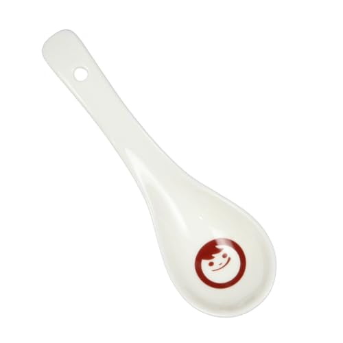 Seven Times Six Maruchan Ramen Kawaii Face Instant Lunch 4 Piece Noodle Ramen Bowl Set w Bowl, Spoon, Chopsticks, and Chopstick Holder