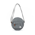 ORI LONDON The Paddington Crossbody Bag - color: Stormy Gray