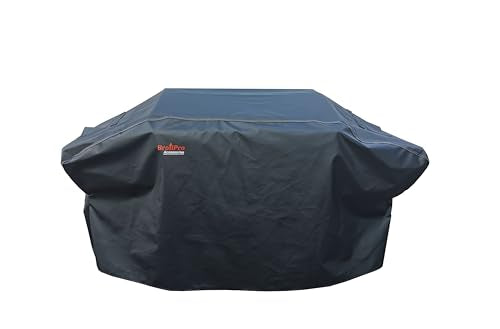 Griddle Cover for Blackstone 36" Griddle Cooking Station with Hood,Waterproof Fabric Flat Top Gas Griddle Cover, Black - size: 70"L x 28"W x 33"H