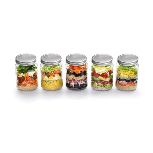 12 Pack Mason Jar Lids for Regular Mouth Tinplate(12, Regular Mouth) - size: set of 12 regular mouth
