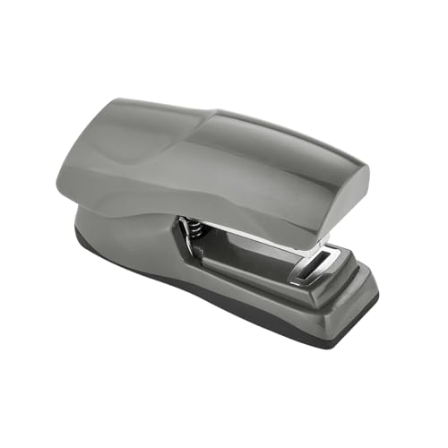 Bostitch Heavy Duty Stapler Value Pack, 40 Sheet Capacity, Gray - color: Gray