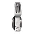 Roxon C2 2 in 1 Detachable Folding Camping Utensil with Fork & Spoon